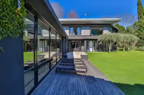 Stunning Contemporary Luxury Family Property with Soul