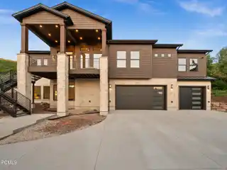 Thoughtfully Crafted New Construction Residence