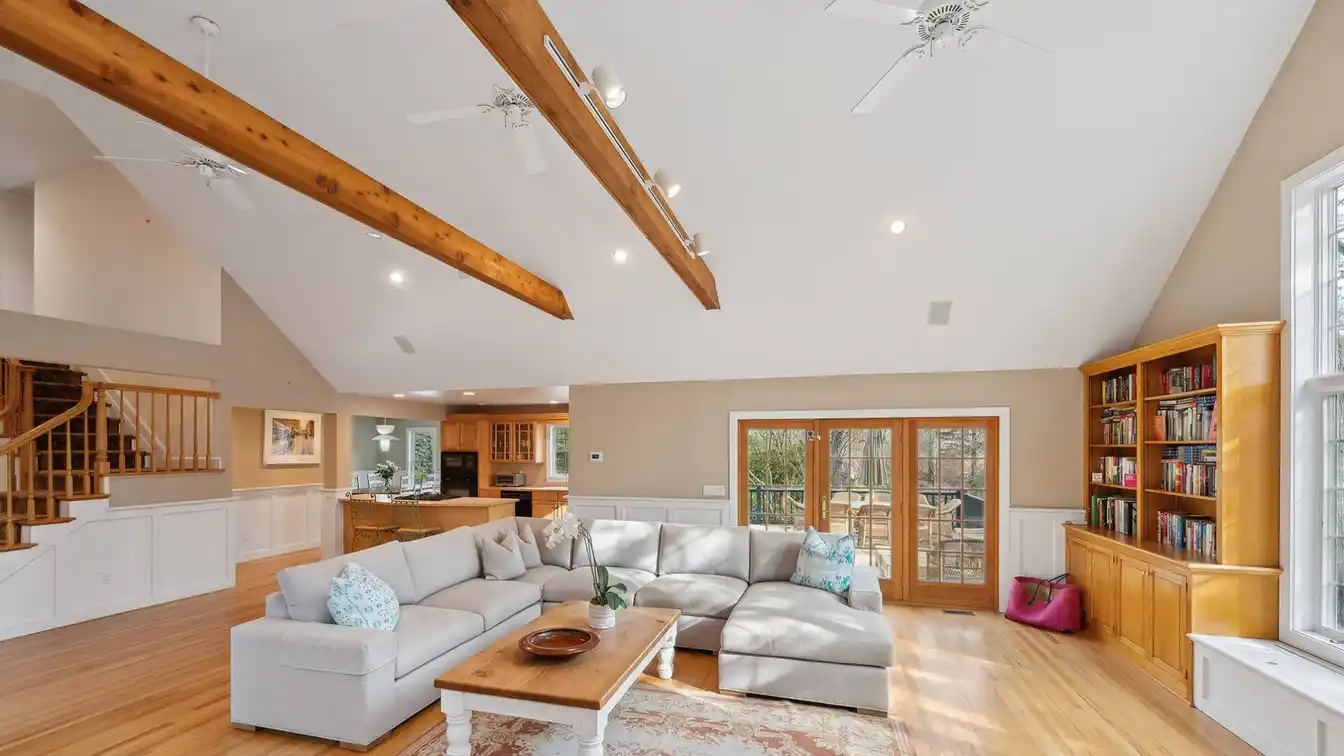 Wonderful Residence in Sought-after Northampton Colony