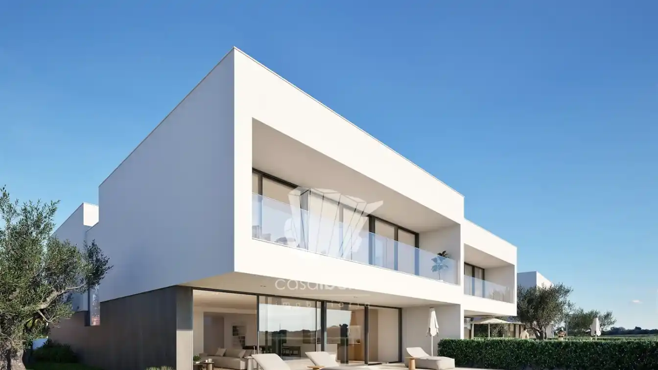 Coastal Villa in Lagos' Torralta Zone