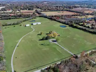 Build Your Custom Home on 7 Acres