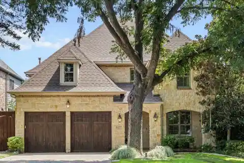 Elegant Lakewood Heights Home with Fireplace and Outdoor Retreat