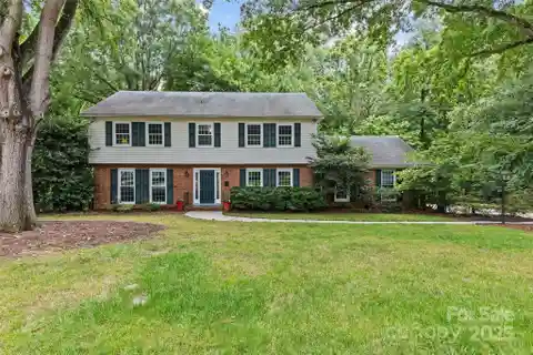 Expansive Home in Coveted Mountainbrook