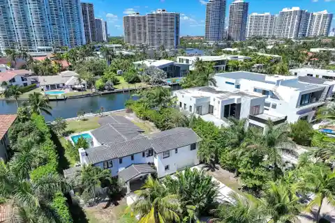 Updated Home on the Water