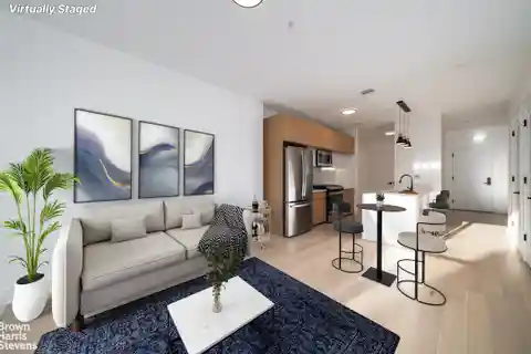 Residential Lease