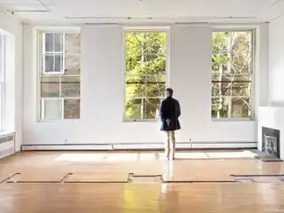 Exceptional Raw Loft Space