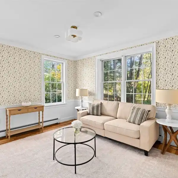 SPACIOUS AND TRANQUIL COLONIAL RETREAT