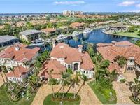 OVER THE TOP WATERFRONT HOME IN PALMETTO POINT