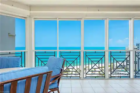 Exquisitely Updated Residence at the Brittany at Park Shore