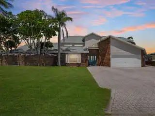 Impressive Waterfront Gem