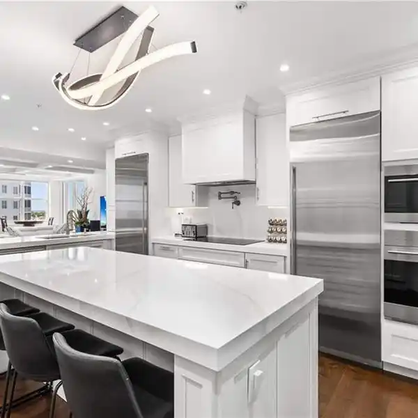 THE PINNACLE OF ELEGANCE IN THE SHORES AT GULF HARBOUR YACHT & COUNTRY CLUB
