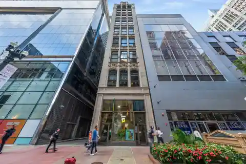 Private Loop Loft with Elevator and Iconic Views