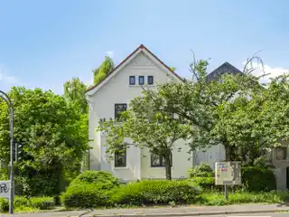 Charming Yet Spacious Home