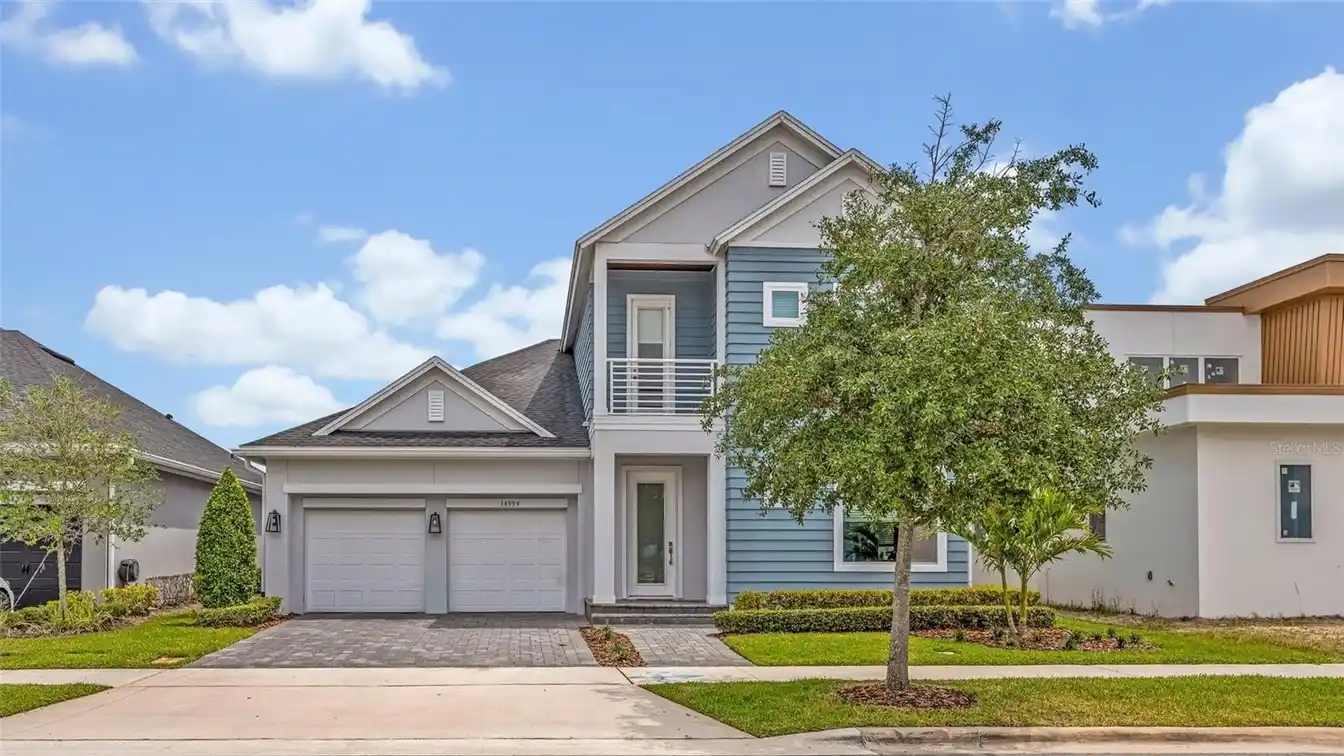 Pristine Home in Laureate Park