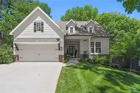 Better Than New in Prairie Village
