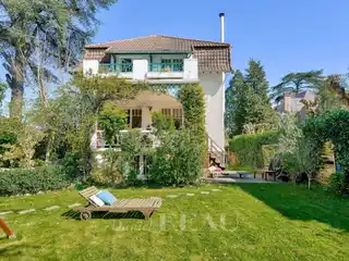 Charming Home in Excellent Condition