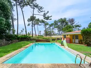 Excellent Villa with Amazing Sun Exposure