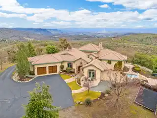 Custom One-owner Home on 61-plus Acres