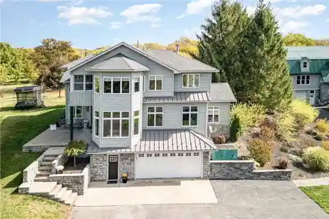 Breathtaking 26-Acre Estate