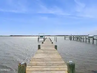 Fabulous Metedeconk River Waterfront Home