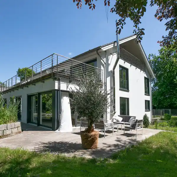 EXCLUSIVE LUXURY VILLA