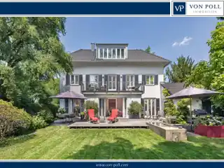 Well-Maintained Home in a Sought-After Location