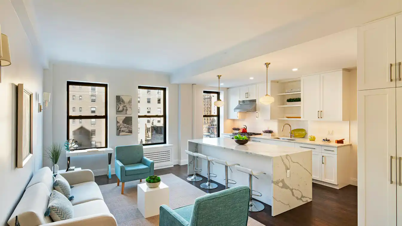 Super Sunny Brand New Renovation
