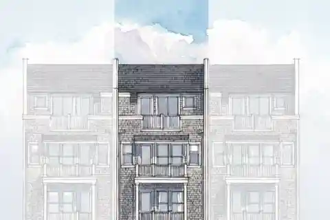 New Sunset District Townhome