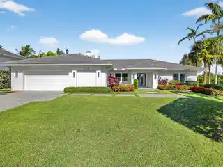 Exceptional Home in Seagate