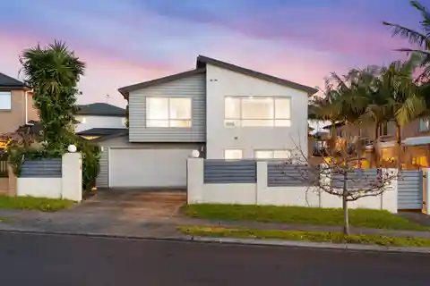 Luxury Living in This Exquisite Family Home