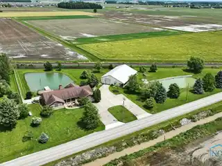 Spacious and Recently Renovated Home on Two Acres