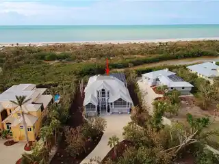Magnificent and Spacious Home with Lagoon Views