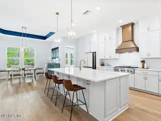 Exceptional Estate Home on a Premier Preserve Lot
