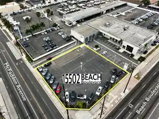 Commercial Sale