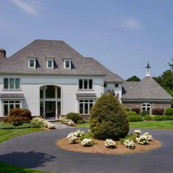 IMPECCABLY REINVENTED HOME