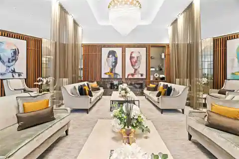 Smart Apartment at Westmark