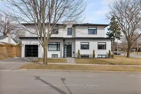 Newly Built Executive Level Contemporary Luxury Home