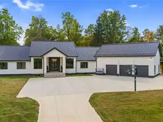 Modern Efficiency with Timeless Craftsmanship