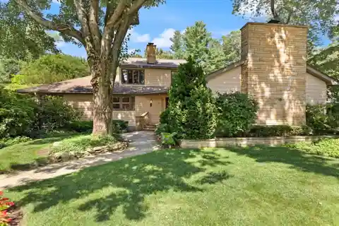 Striking Home with Timeless Potential