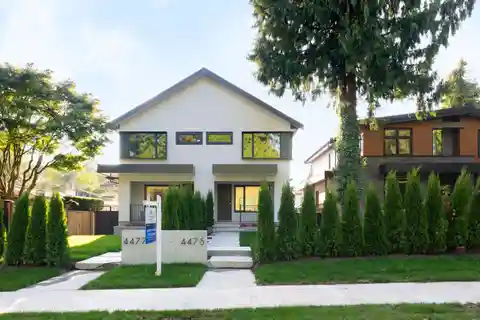 Brand-New Custom Duplex