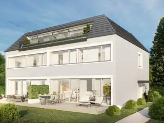 New Construction Opportunity in Top Location