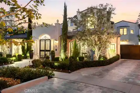 Breathtaking Custom Home with Panoramic Views