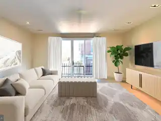 Luxury Townhome in Prestigious Community