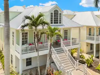 Turnkey Gem in Village by the Sea