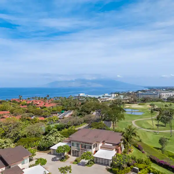 SPECTACULAR MAKALII CONDO