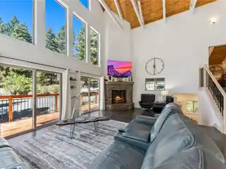 Remodeled Home in a Park-Like Setting