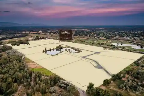Five Acres on the Spurwing Championship Golf Course