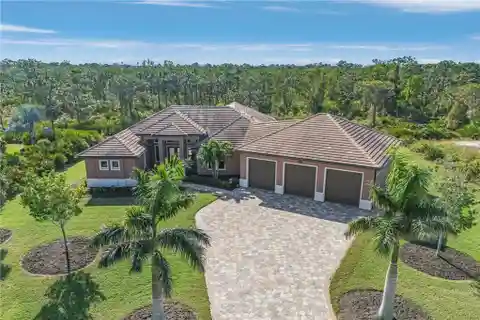 Quality Home in Exclusive Calusa Ridge on Pine Island