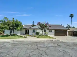 Remodeled Home with Pool on an Expansive Lot