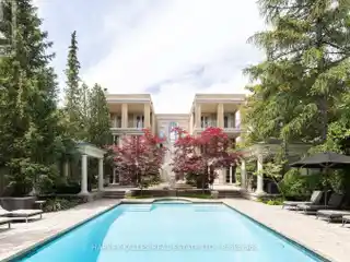 Captivating Residence on a Prestigious Street